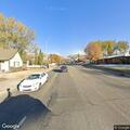 Traffic stop involving custom license plate