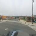 Report of drunk driver in brown pickup truck