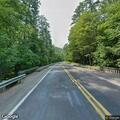Brush fire reported on Route 287 in Mifflin Township