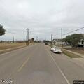 Power outage on north side of Gregory