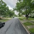Person sick on Chestnut Avenue near Piccadilly Road