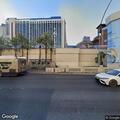 Wrong-way driver reported near Flamingo Road