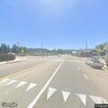 Vehicle reported over cliff near Cuesta Ridge
