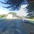 Male with possible dementia walking in roadway in Mendocino