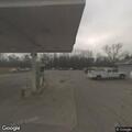 Person checked out for medical issue near gas station