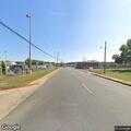 Fire reported on East Houston Street