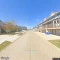Carbon monoxide alarm at Ronald Street home
