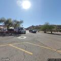 Person with altered consciousness near Cave Creek