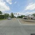 Two-vehicle crash with injuries unknown