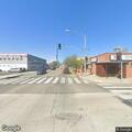 Armed robbery at 11th Street and Olympic Boulevard