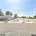 Loose dog reported near Nevada and Lattell streets