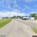 Officers alerted to injured driver heading to hospital