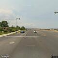 Traffic stop at Stillwater Drive and Redwood Road