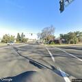 Search for assault suspect at Palm and Hillsdale