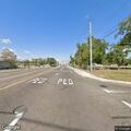 Head-on crash on North Florida Avenue