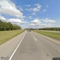 High speed pursuit of minivan on Saturn Parkway