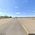 Traffic stop on gray Kia Sorento in Elko