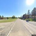 Traffic stop at Lake Road and Pine Crest Lane