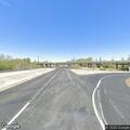Strong propane odor reported on Highway 90