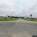 Two vehicles sideswipe near Junction at US-81 and NE-32