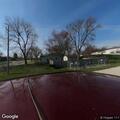 Traffic stop on Van Buren Drive