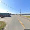 Two-car crash moved to Nashville Highway lot