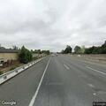Injury crash on I-80 near I-780 interchange