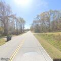 Overturned vehicle crash on Highway 252 in Ware Shoals