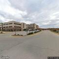 81-year-old male unresponsive but breathing at medical center