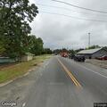 Two-vehicle crash at East Main and North Florence