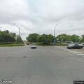 Person sleeping slumped over in vehicle at Central and Flournoy