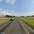Downed power line blocking Highway 287 traffic