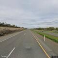 Single-vehicle crash on State Route 240 in Kennewick