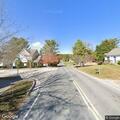 Traffic stop of Chevy without bumper on Whipple Dr