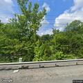 Reckless silver car crossing center line on Route 52