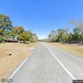 Oak tree fire near chicken coop in Blountstown
