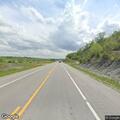 Reckless driving complaint on US 150 near Brodhead