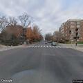 Person with drug overdose at Connecticut Avenue
