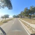 Person experiencing stroke on Highway 90 in Biloxi