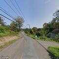 Live power line down across Kings Highway roadway