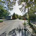 Officers check on woman walking in roadway