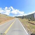 Smoke reported near Coal Creek Canyon address