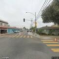 Traffic stop for expired registration in Long Beach