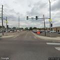 Crew stages for reported assault on Field Street