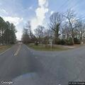 Pickup reported swerving on NC 801 near Advance