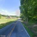 Tree blocking lanes on State Route 339