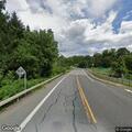 Single-car crash on Route 82 in Ancram