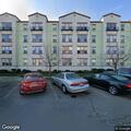 Major water leak at Oak Meadows Apartments