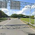 Officers check Nissan Altima on Lynnfield Street
