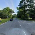 Structure fire reported on Forest Drive